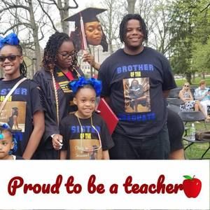 Meet your Posher, Lanasha